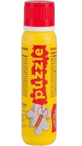 Druchema Herkules lepidlo na puzzle 130g čelní pohled