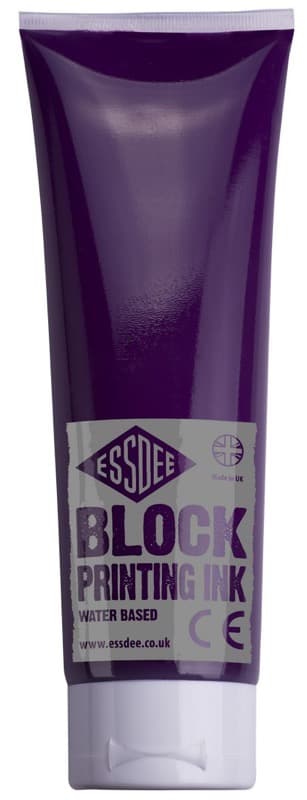 Essdee linoryt barva fialová 300 ml LPI07