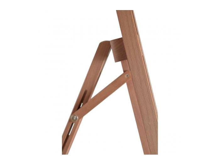 Malířský stojan Picasso JS stabilní ateliérová varianta