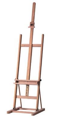 Malířský stojan Goya JS pro profesionální malíře