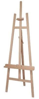 Malířský stojan Sisley ekonomický JS pro začínající malíře