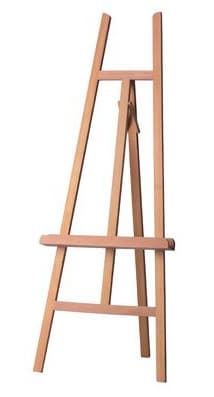 Malířský stojan Rembrandt JS pro profesionální malíře