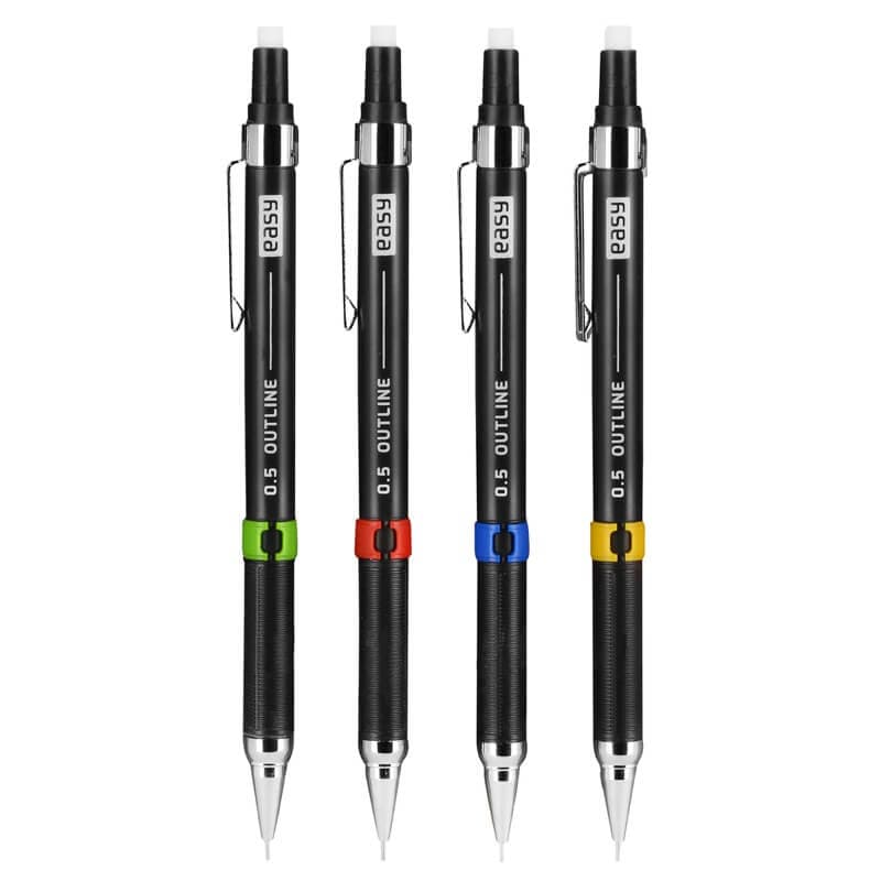 Mikrotužka Easy Outline 0,5 mm pro přesné kreslení