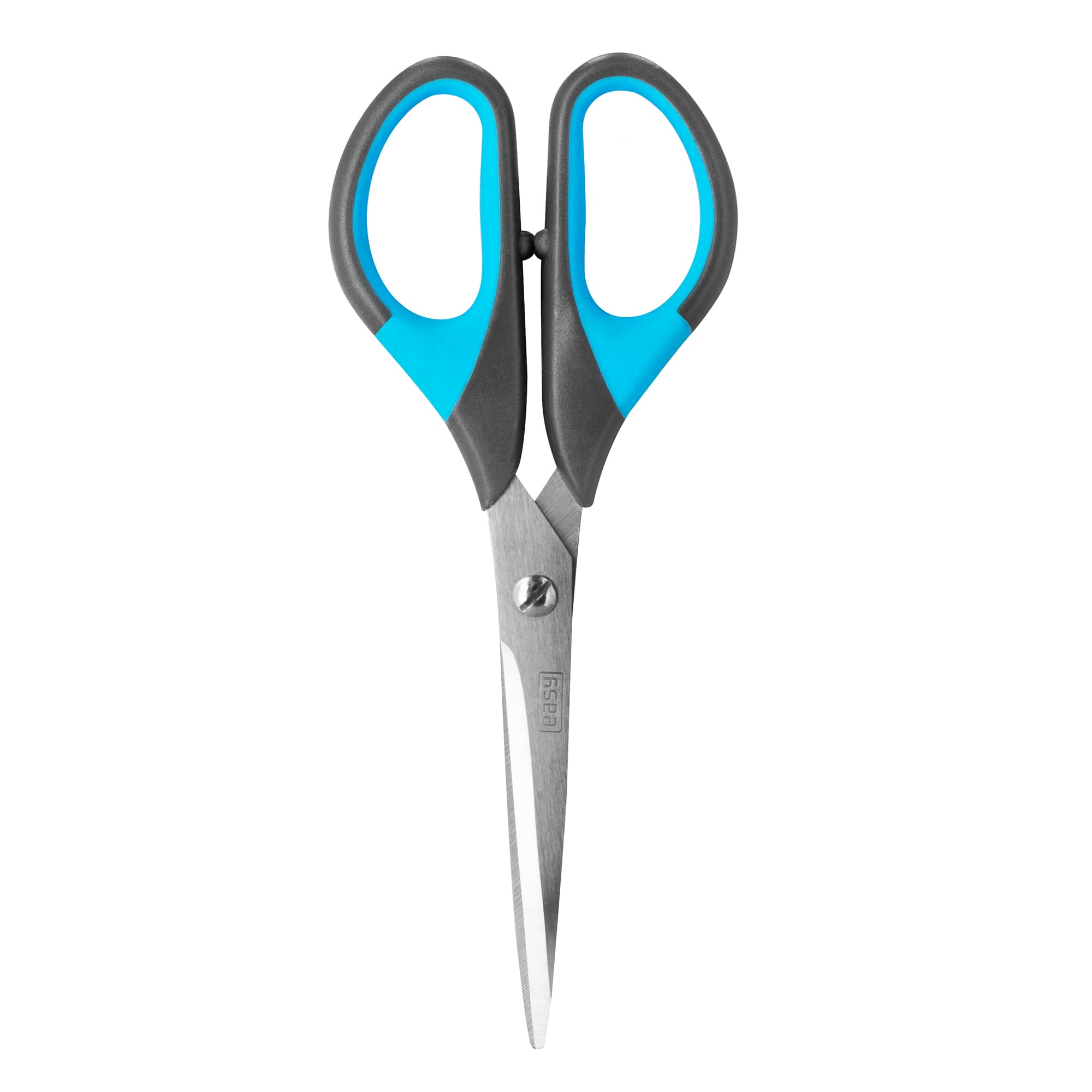 Detail čepelí nůžek Easy 943704 16,5 cm