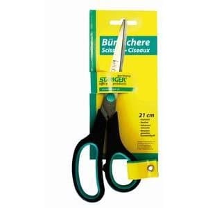 Stanger školní nůžky 21 cm pro děti
