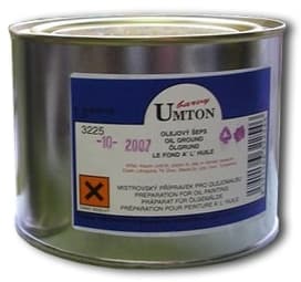 Umton olejový šeps 3225400 400 ml pro malíře
