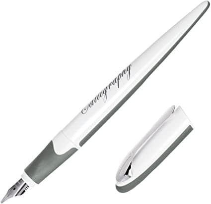 Online 10006/3D Best Writer Air 1,4 mm bílé pero