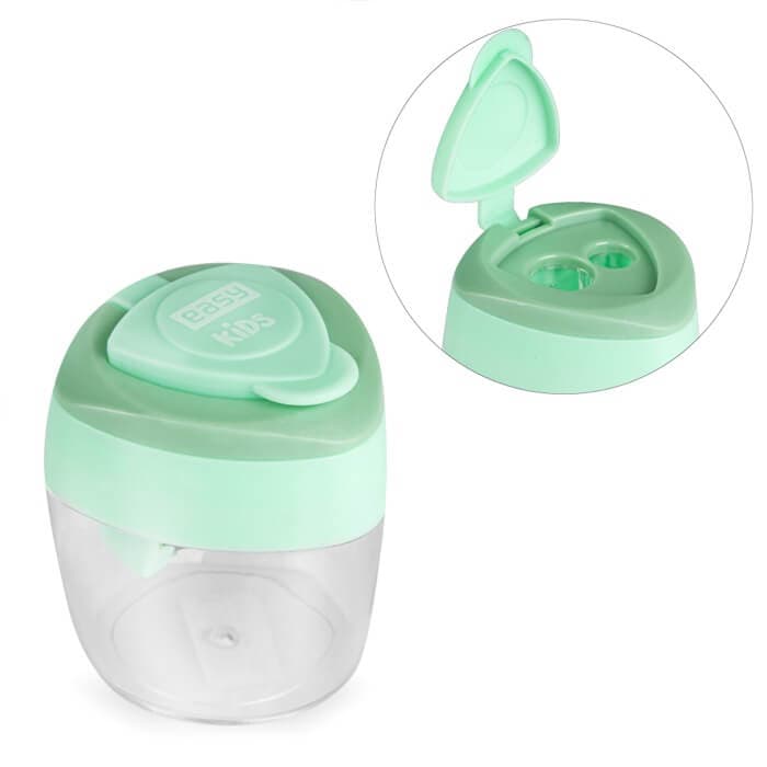 Easy dvojité ořezávátko se zásobníkem 929967 pro děti