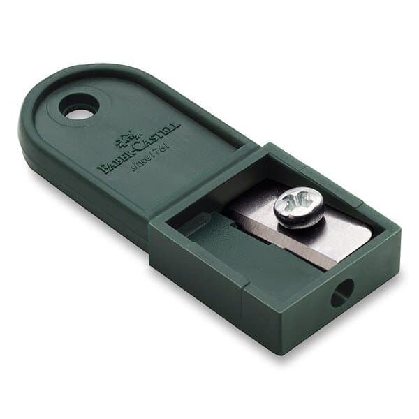 Faber-Castell 184100 ořezávátko pro tuhy 2 mm