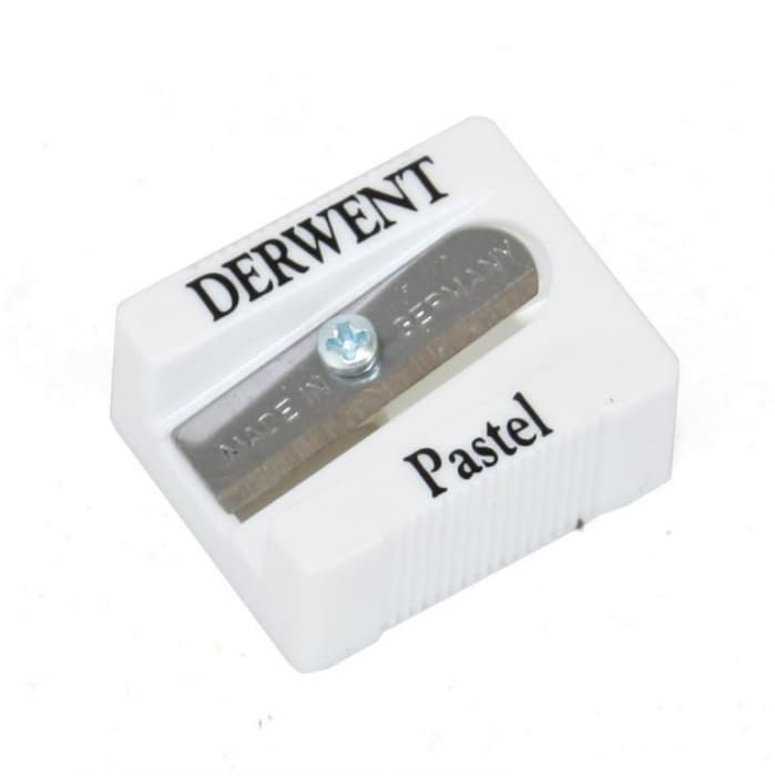 Derwent ořezávátko na pastelky 0700234 přední pohled