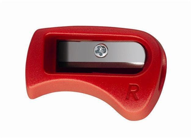 Stabilo 4532 EASY colours ořezávátko pro barevné tužky