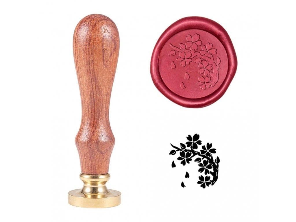 Crashpire pečetidlo 25 mm kotva WH0096-97F značka Crasphire