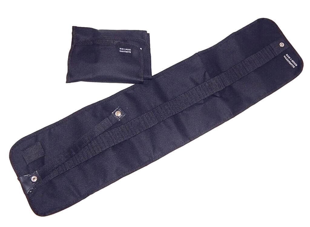 Koh-i-Noor rolovací penál prázdný 72 front view