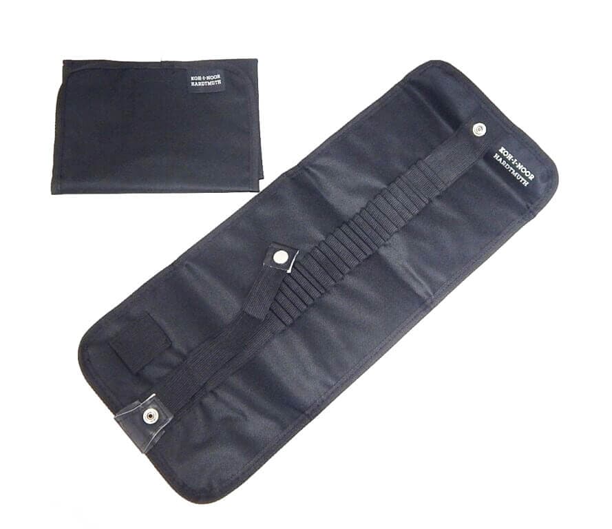 Koh-i-Noor rolovací penál prázdný pro 24 tužek