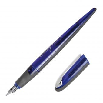 Online 10002/3D Best Writer Air 1,4 mm modré pero