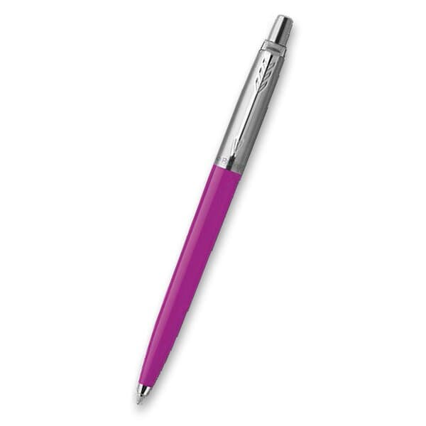 Parker Jotter Originals Magenta pero 2395C v akci