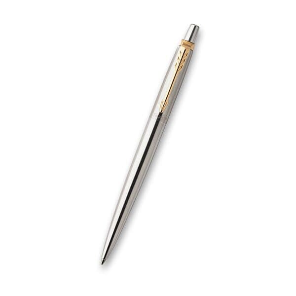 Parker Jotter Stainless Steel GT nerezové kuličkové pero