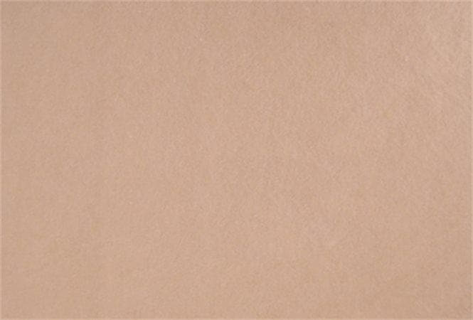 ISKE béžová plst A4 1mm sada 10 kusů