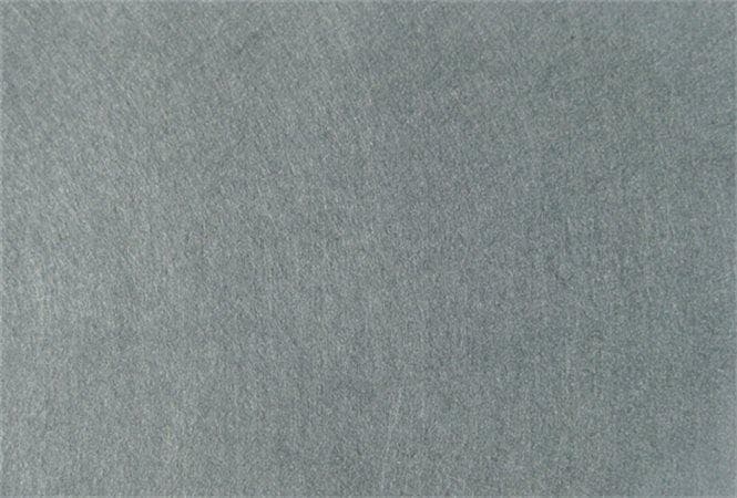 ISKE šedá plst A4 1 mm balení 10 kusů