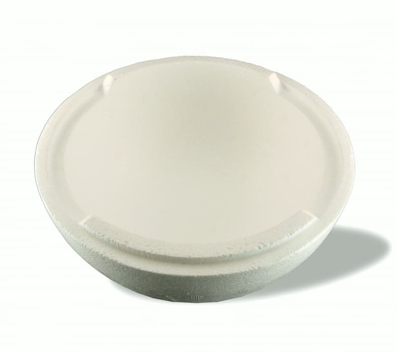 Sepas polystyrenová koule 250 mm pro kreativní tvoření