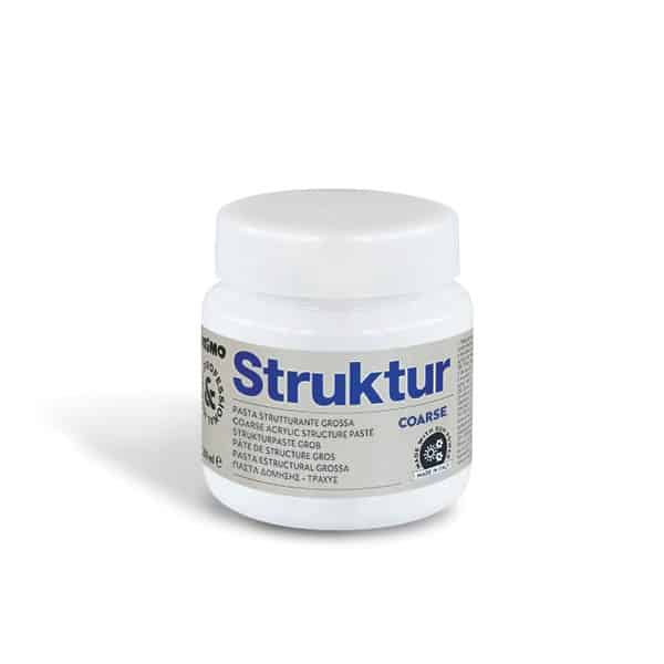 PRIMO strukturální pasta hrubozrnná 250 ml akrylová
