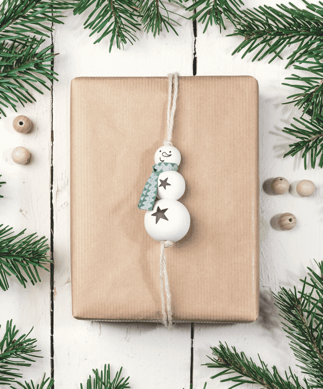 Heyda Propisot černý hvězdy kreativní tvoření dekorace