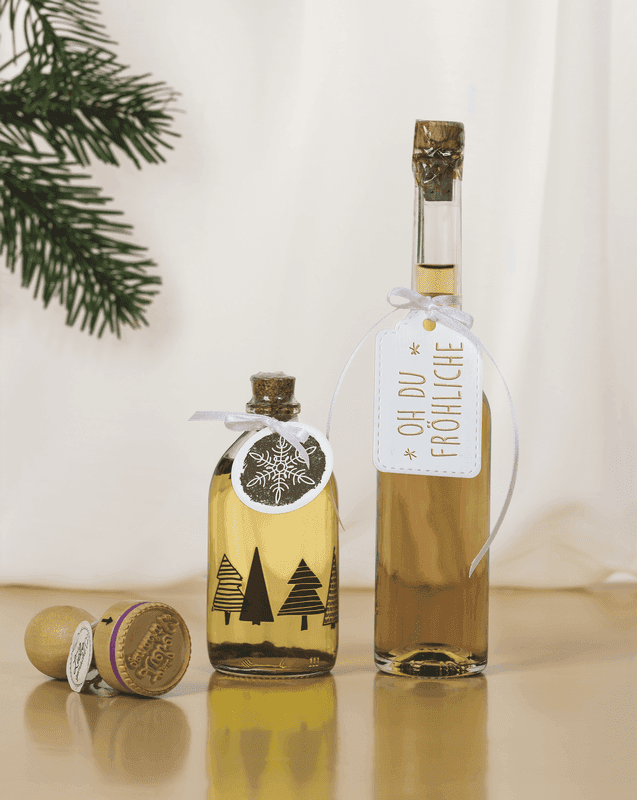 Heyda propisot stromy použití při kreativním tvoření dekorování