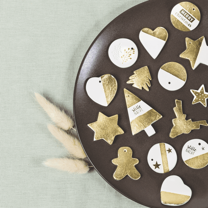 Heyda propisot hvězdy použití při kreativním tvoření