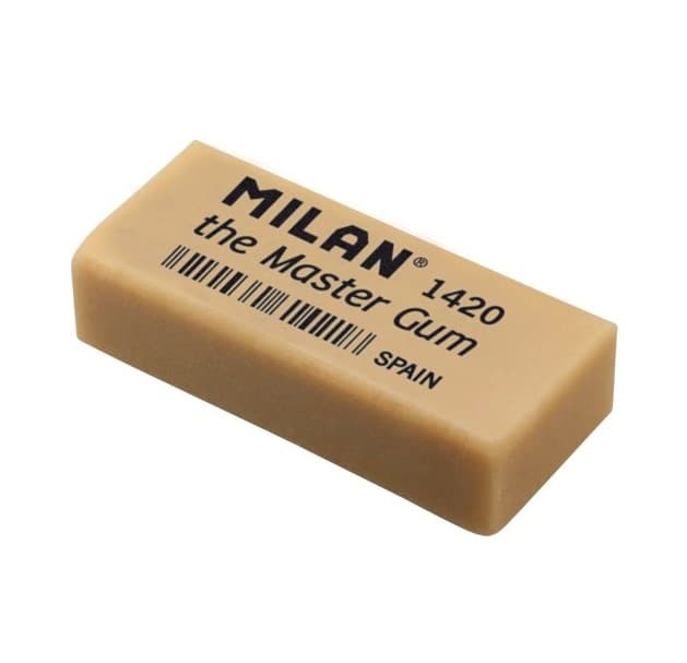 Milan pryž 1420 na uhel pro přesné mazání