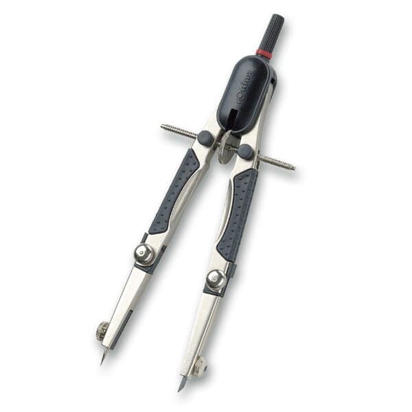 Rotring S0676570 Rapid Compact Geometry sada pro rýsování