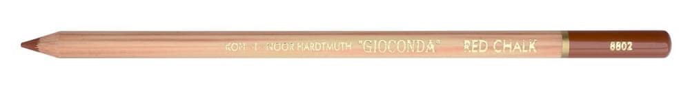 Koh-i-Noor rudka v tužce pro kreslení a skicování