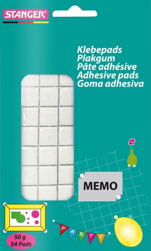 Stanger Sticky Tack samolepící hmota 50g balení