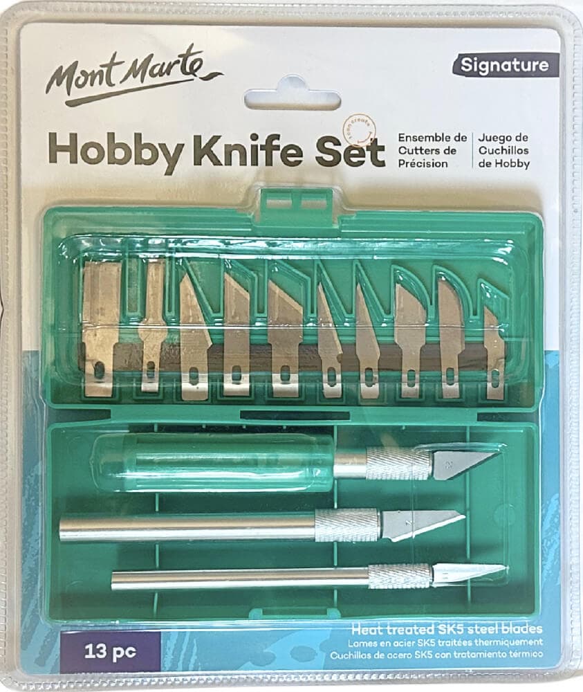 MontMarte Lobster skalpel 107122.01 pro kreativní tvoření