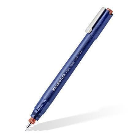 Technické pero Staedtler Mars Matic 0,5 mm
