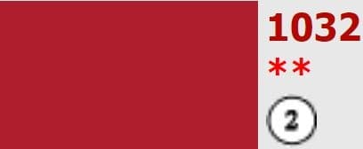 Umton temperová barva Kraplak tmavý 16ml tuba