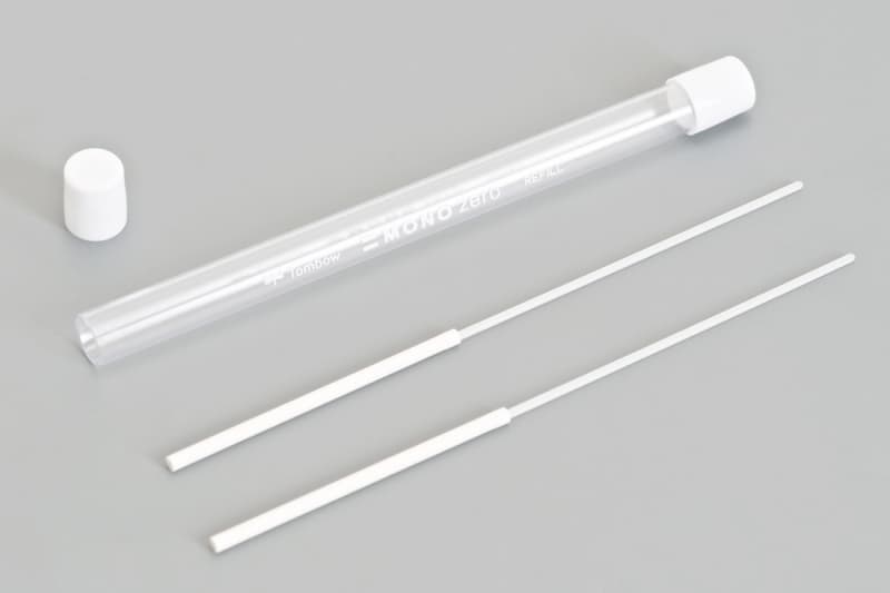 Tombow Mono Zero náplň 2,3mm sada dvou kusů