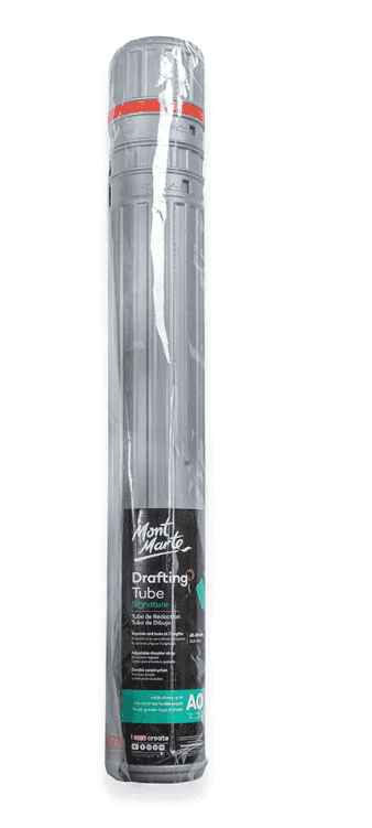 MontMarte tubus na výkresy A0 63-100 cm