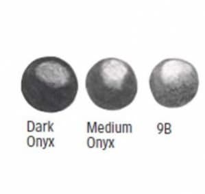 Derwent Onyx Dark 2300038 boční pohled prémiová tužka