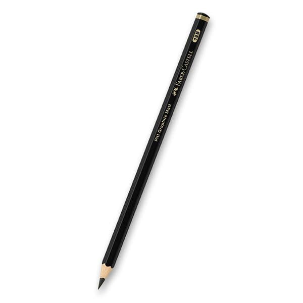 Faber-Castell Pitt Graphite Matt 12B tužka pro kreslení