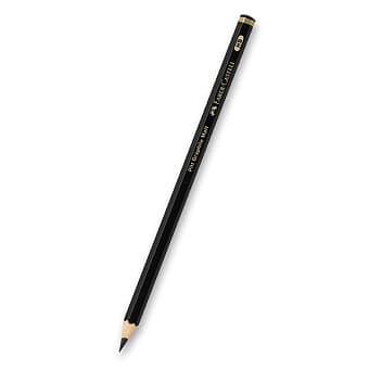 Faber-Castell Pitt Graphite Matt HB tužka pro kreslení