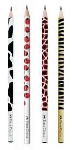 Faber-Castell trojhranná tužka Beruška pro děti