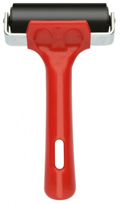 Essdee váleček na linoryt 100 mm pro tisk