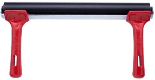 ESSDEE černý váleček na linoryt 300 mm