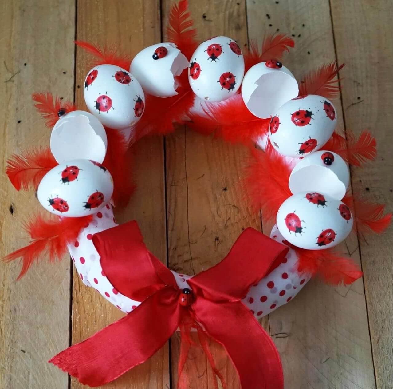 Sepas věnec 22 cm kreativní tvoření dekorace