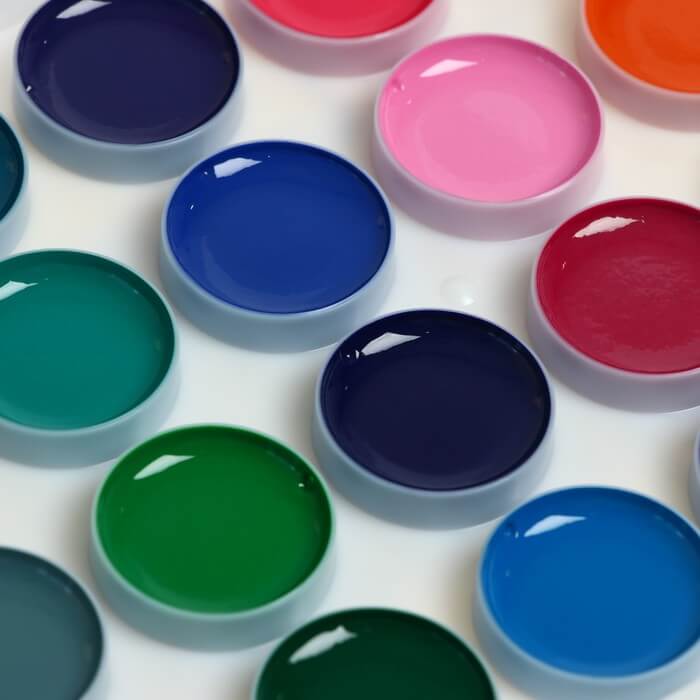 ErichKrause 54011 Vodové barvy 24 barev 3