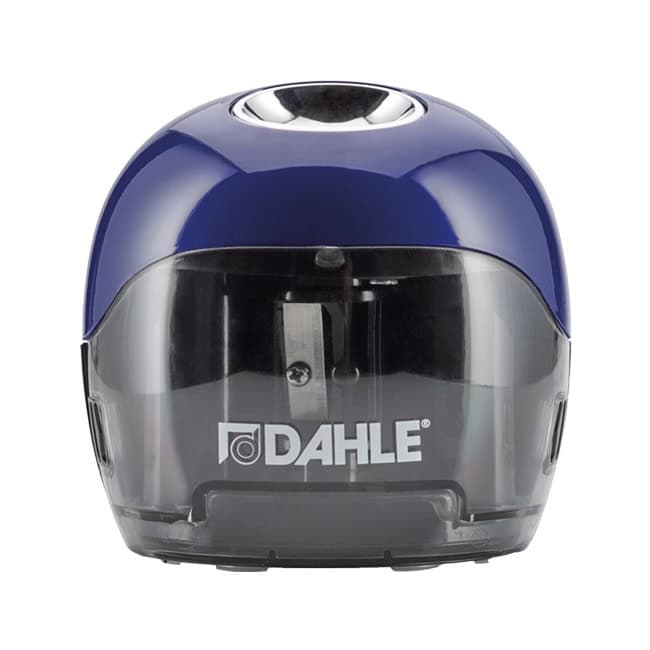 Dahle 250 elektrické ořezávátko na baterie čelní pohled