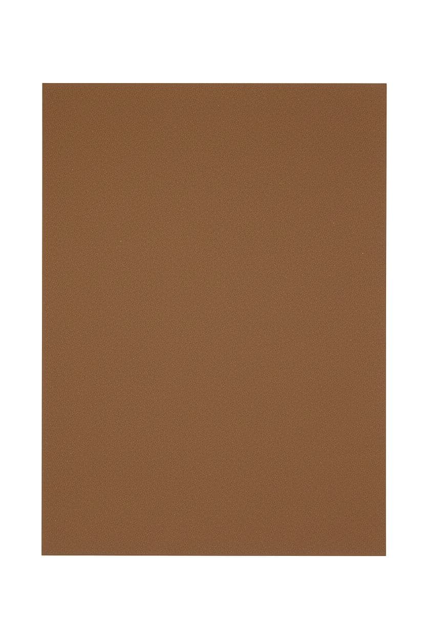 Kreslicí karton hnědý A3 180 g/m² arch
