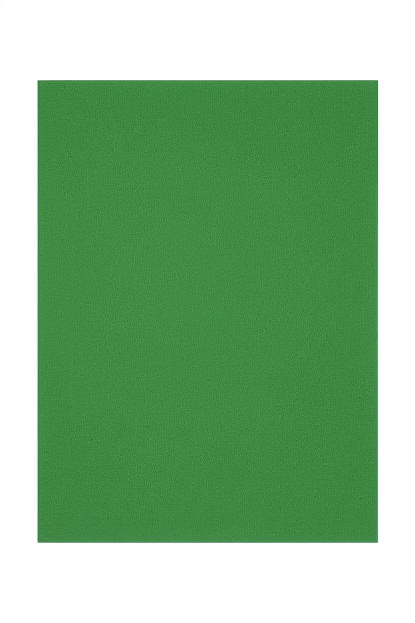 Kreslicí karton tmavě zelený A3 180 g/m² arch
