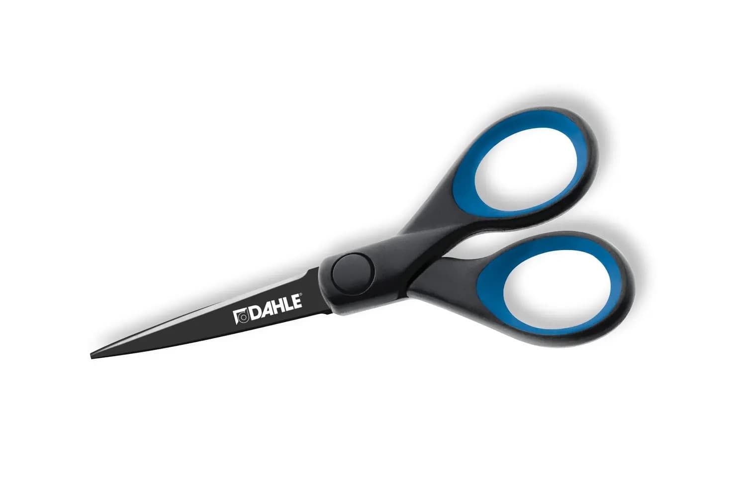 Titanové nůžky Dahle 130mm pro kreativní tvoření
