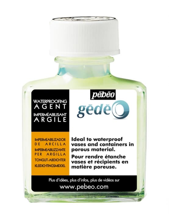 Pébéo voděodolný agent 75 ml pro modelování